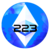 ERC223 Logo