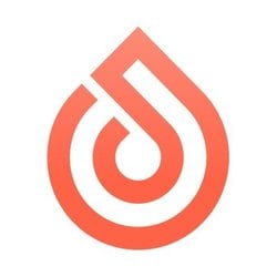 Logo Jubi Token (JT)
