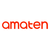 Amaten Logo