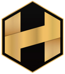 Logo Hash Pot (HPOT)