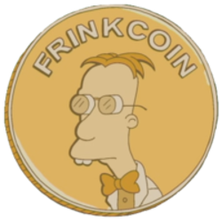 Frinkcoin