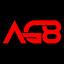 AG8 logo