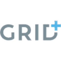 GridPlus [OLD] logo