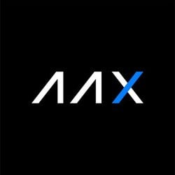 Logo AAX Token (AAB)