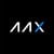 AAX Token Logo