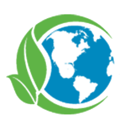 Logo of Earthcoin
