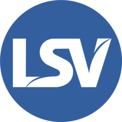 Litecoin SV logo