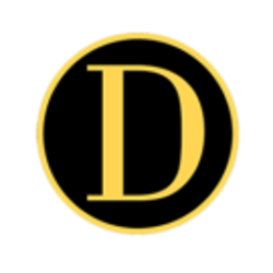 Logo for DENCHCOIN