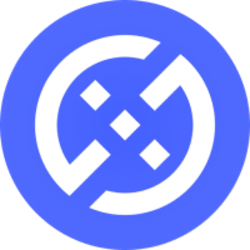 Logo of DXdao