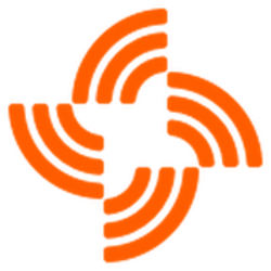 Logo of Streamr XDATA