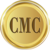 CINE MEDIA CELEBRITY COIN Logo