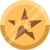 Unikoin Gold Logo