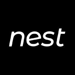 Nest Protocol (NEST) Logo
