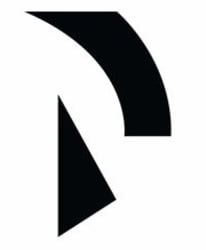 Logo of Raiden Network Token