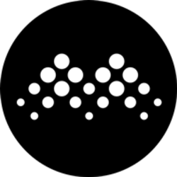 MATH On CryptoCalculator's Crypto Tracker Market Data Page