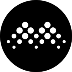 MATH (MATH) Logo