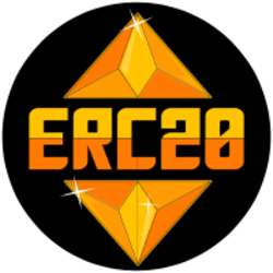 ERC20 Logo