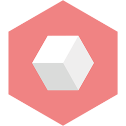 Logo for LUKSO Token