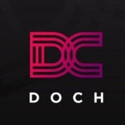 Doch Coin Price in USD: DCH Live Price Chart & News | CoinGecko