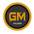 GM Holding Logo