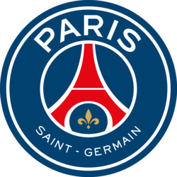 Paris Saint-Germain Fan Token Image