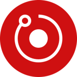 Render Token Logo