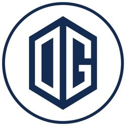 Logo of OG Fan Token