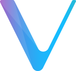 vechain coingecko