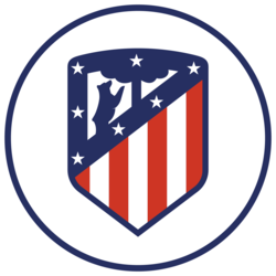 Logo of Atletico Madrid Fan Token