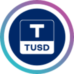 Aave TUSD v1