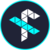 Datamine FLUX Logo
