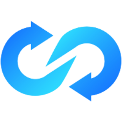 Logo for Trustswap
