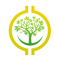 Logo of Rowan Coin