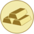 Gold Cash Price (GOLD)