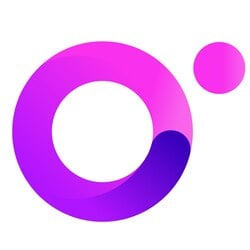 Logo for Orion