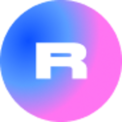 Logo of Rarible