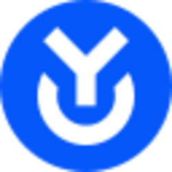 yearn.finance Logo
