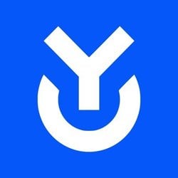 YFI Logo