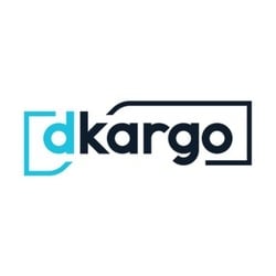 dKargo DKA Brand logo