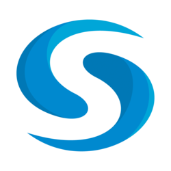Logo of Syscoin