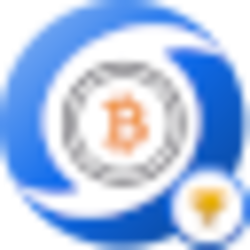 Logo IdleWBTC (Best Yield) (IDLEWBTCYIELD)