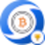 IDLEWBTCYIELD logo