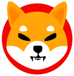 Icon of Shiba Inu