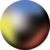 spheroid universe  (SPH)