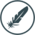 Feathercoin Logo