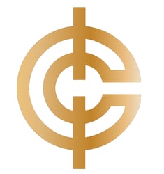 One Hundred Coin logo