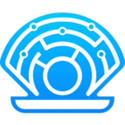 Oyster Price Prl Price Index Chart And Info Coingecko