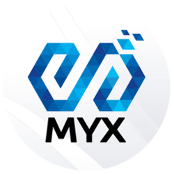MYX Network price, MYX chart, and market cap | CoinGecko