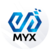 MYX Network Logo