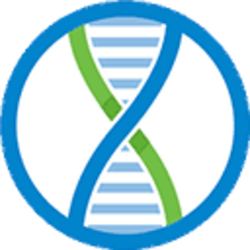 Logo EncrypGen (DNA)